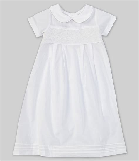 dillard's christening gowns
